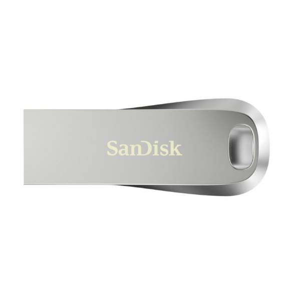 PEN DRIVE 128GB SANDISK METAL